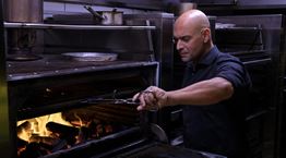 Στράτος Δρακούλης, ο καλλιτέχνης των premium κοπών