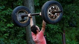 Για περισσότερη μυϊκή μάζα, κάνε αυτό πριν κοιμηθείς