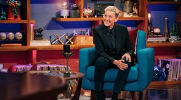 Το τέλος εποχής της Ellen DeGeneres δεν στενοχώρησε κανέναν
