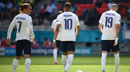 Mbappe και Benzema, το μεγάλο σχέδιο της Ρεάλ