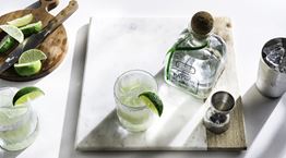 H Cinco de Mayo θέλει την Μargarita της