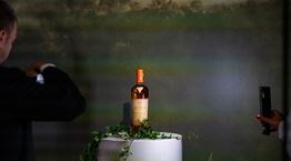 Όταν η φύση συναντά την αισθητική και το κορυφαίο σκωτσέζικο ουίσκι