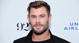 Ζηλέψαμε τα ρολόγια του Chris Hemsworth