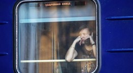 Μήπως συνηθίσαμε τον πόλεμο στην Ουκρανία;