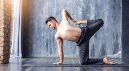 Οι τρόποι για να εξουσιάσεις το σώμα σου