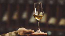 Τα καλύτερα ουίσκι του κόσμου για το 2021