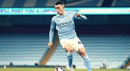 Ο Phil Foden είναι ο νέος Iniesta του Pep Guardiola