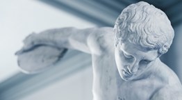 Κι αν οι αρχαίοι μπορούσαν να δώσουν συμβουλές fitness;