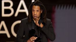 Ο Jay-Z &#39;την είπε&#39; στα Grammys εξαιτίας της Beyoncé