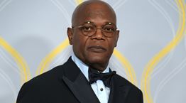 Ο Samuel L. Jackson και οι 5 πιο αγαπημένες του ταινίες