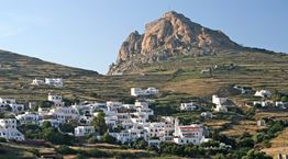 Στην Τήνο θα βρεις τα ομορφότερα χωριά των Κυκλάδων