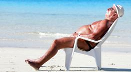 Πώς θα χάσεις τα κιλά των διακοπών