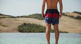 Άνετα μαγιό για ξέγνοιαστα μπάνια