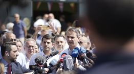 Το σχέδιο Μητσοτάκη για τις πρώτες 100 ημέρες της κυβέρνησης σε περίπτωση αυτοδυναμίας