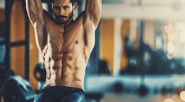 Ένας άλλος δρόμος για άψογους κοιλιακούς