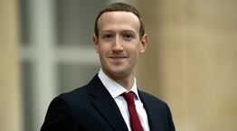 Το timeline μιας συνηθισμένης ημέρας από τη ζωή του Mark Zuckerberg