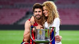 Γιατί τελικά η Shakira έδιωξε τον Gerard Piqué από το σπίτι;