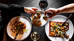 Πού τρώει και πίνει τώρα η Αθήνα