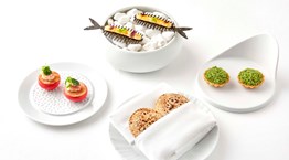 Νόστιμα μέρη της Αθήνας για να φας τώρα