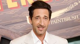 Το νέο, ενδιαφέρον εγχείρημα του Adrien Brody