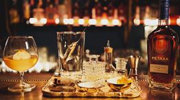 Ένα μοναδικό ταξίδι εξερεύνησης από το ΜΕΤΑΧΑ