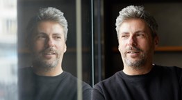 Μανώλης Παπουτσάκης, ένας φιλοσοφημένος υπηρέτης της γεύσης