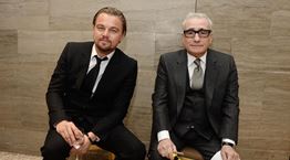 Τι γνωρίζουμε μέχρι στιγμής για τη νέα ταινία του Martin Scosese, Killers of the Flower Moon