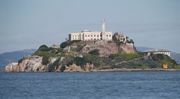 Η μέρα που μπήκε λουκέτο στο Αλκατράζ