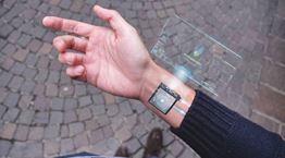 Το ανθρώπινο σώμα σαν μπαταρία