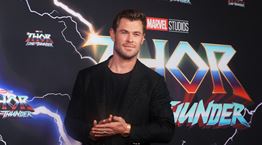 To workout του Chris Hemsworth που μπορείς να κάνεις στο σπίτι