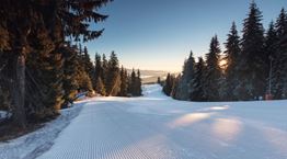 Το φθηνότερο θέρετρο σκι στην Ευρώπη