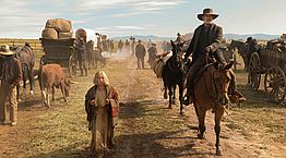 Τι θα δούμε τον Φεβρουάριο στο Netflix