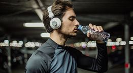 Μερικές συμβουλές για ασφαλή προπόνηση εν μέσω καύσωνα