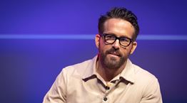 Μία συμβουλή για επιχειρηματίες από τον Ryan Reynolds