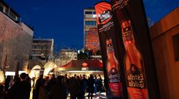 Όλα όσα έγιναν στο The Man at His Best BBQ Party