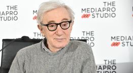 Ο Woody Allen δεν πέρασε καλά στην πρεμιέρα του Coup de Chance στο Φεστιβάλ Βενετίας