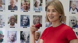 Οι καλύτερες ταινίες του Netflix αυτή τη στιγμή