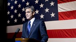 Θα μπορούσε ο George Clooney να είναι ο επόμενος Πρόεδρος των ΗΠΑ;