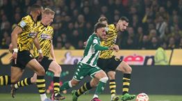 Ο Παναθηναϊκός παίρνει το χειροκρότημα, η ΑΕΚ τον τίτλο