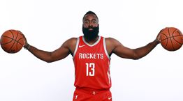 Ο James Harden στους Nets ίσως να μην είναι καλή ιδέα