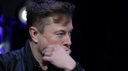 Γιατί ο Elon Musk απαγορεύει το άρωμα στα γραφεία του