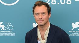 Ο 'κουλός' λόγος που ο Jude Law απέρριψε τον Superman