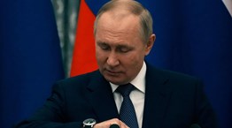 Τι ακριβώς συμβαίνει με Ρωσία και Ουκρανία