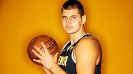 Ο θρίαμβος ενός old school αρτίστα