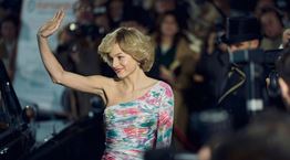 Γιατί το The Crown θα σταματήσει αναγκαστικά στην 6η σεζόν