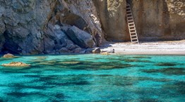 Κορυφαία ελληνικά νησιά για το 2022