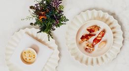 Τι μας αφήνει ο κόσμος της γεύσης και του ποτού από το 2022