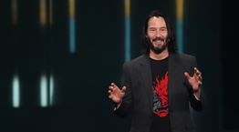 Η Porsche έφτιαξε ένα custom 911 για τον Keanu Reeves. Αλλά γιατί;