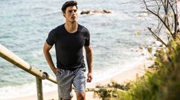 Λινό εις τη νιοστή, με την υπογραφή της Intimissimi Uomo