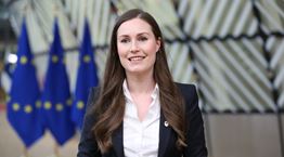 Γιατί κατηγορούν την Sanna Marin;